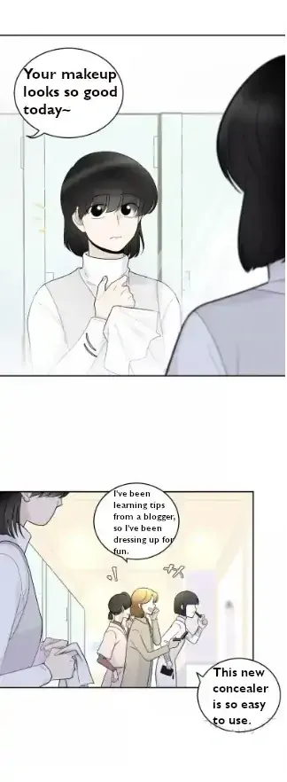 Half Chapter 47 page 2 - 