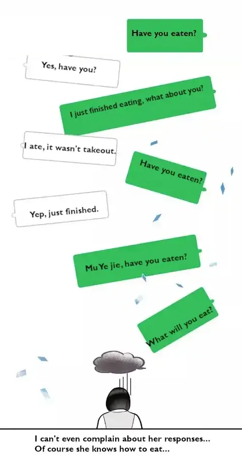 Half Chapter 47 page 15 - 