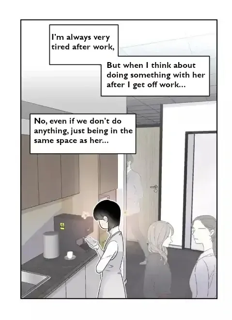 Half Chapter 47 page 18 - 
