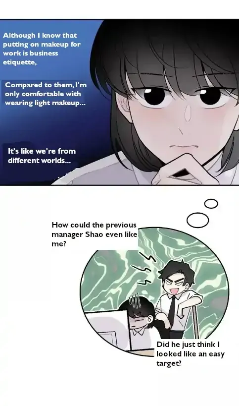 Half Chapter 47 page 3 - 