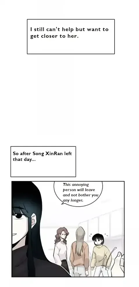 Half Chapter 47 page 25 - 