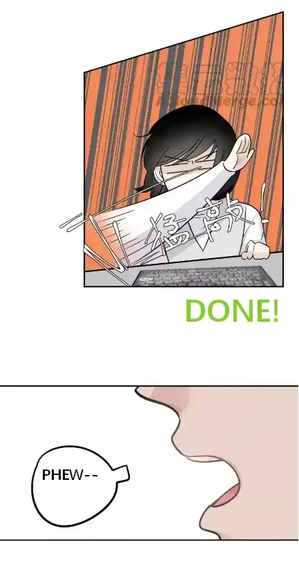 Half Chapter 48 page 11 - 