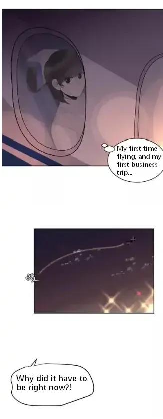Half Chapter 48 page 18 - 