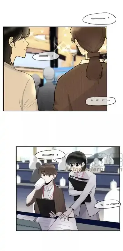 Half Chapter 48 page 20 - 