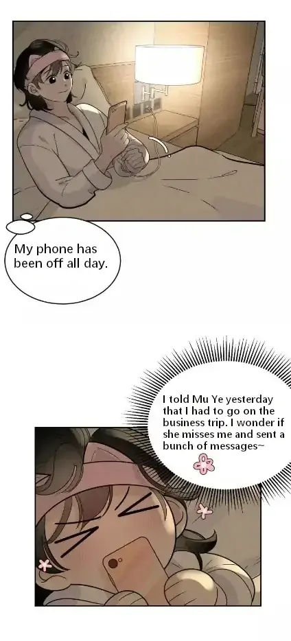 Half Chapter 48 page 24 - 