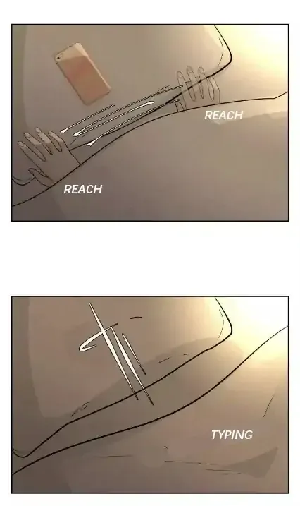 Half Chapter 48 page 30 - 