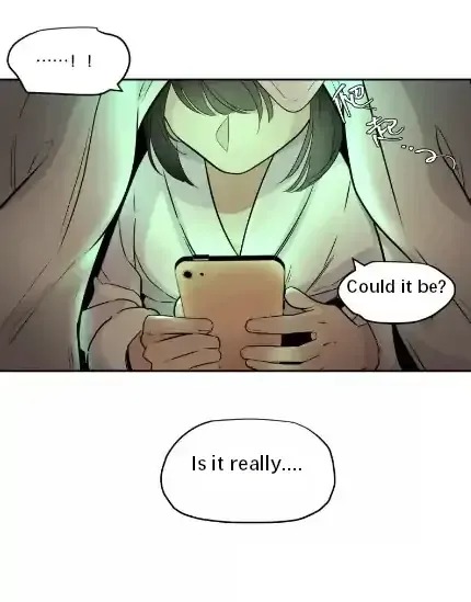Half Chapter 48 page 33 - 