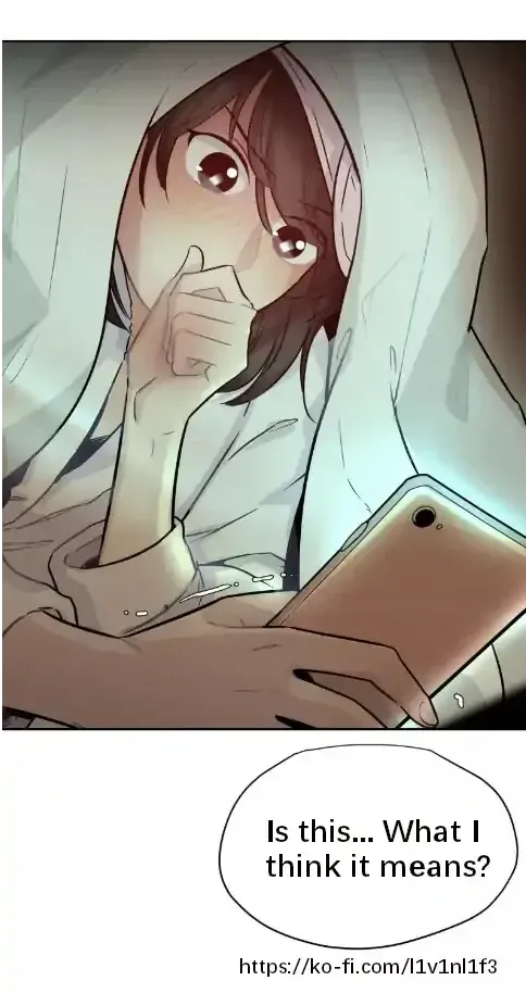 Half Chapter 48 page 35 - 