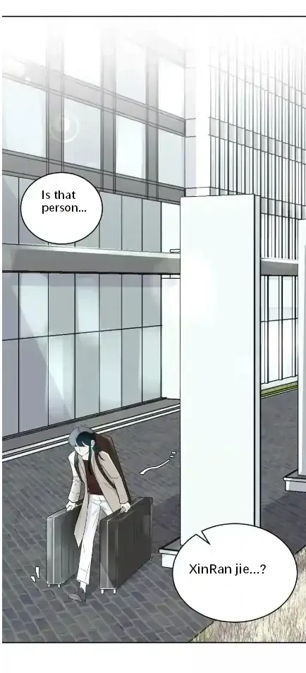 Half Chapter 49 page 22 - 