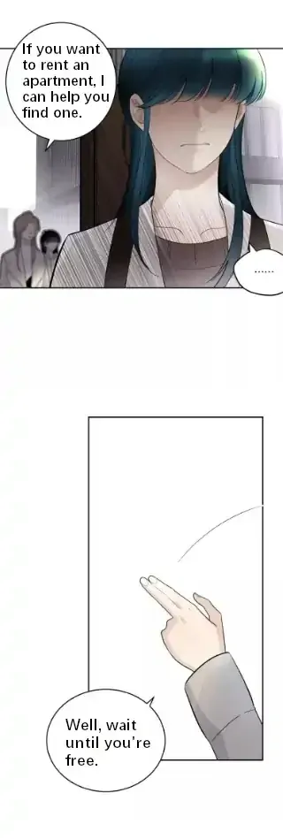 Half Chapter 49 page 34 - 