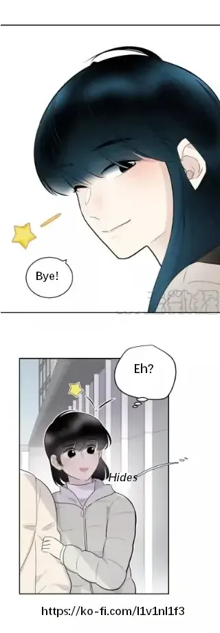 Half Chapter 49 page 35 - 