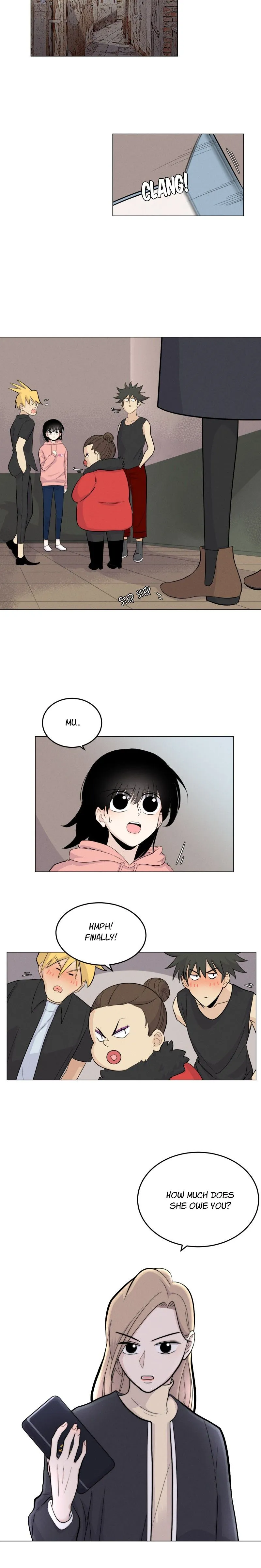 Half Chapter 5 page 2 - 