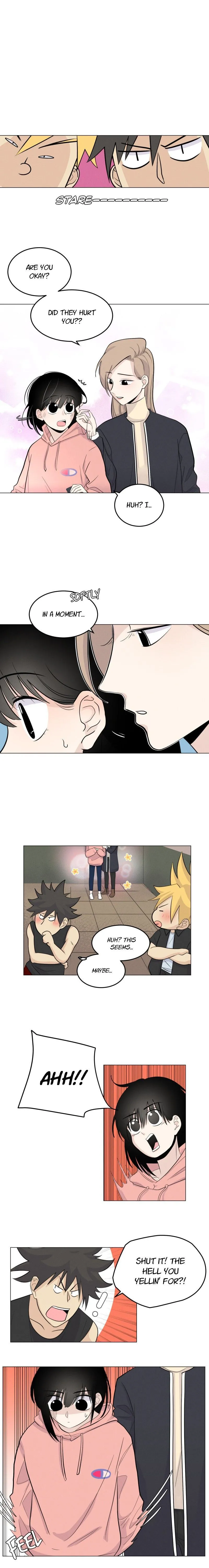 Half Chapter 5 page 5 - 