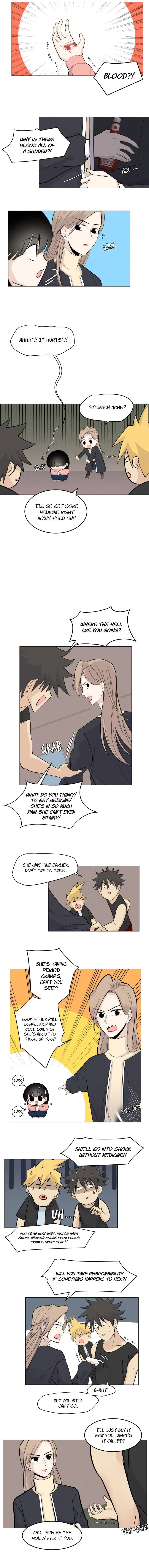 Half Chapter 5 page 6 - 