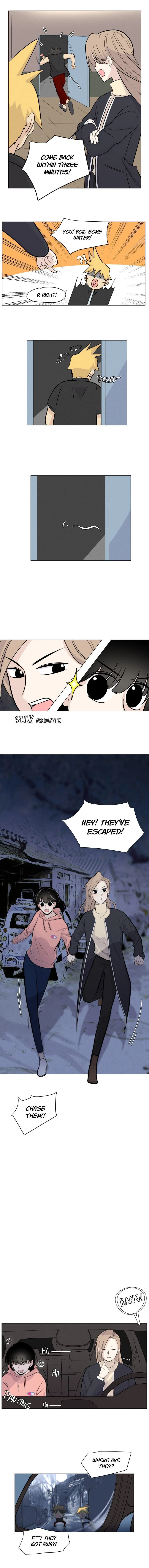 Half Chapter 5 page 7 - 