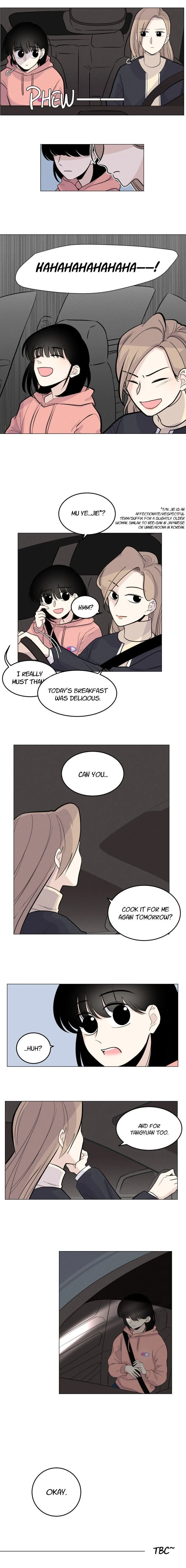 Half Chapter 5 page 8 - 