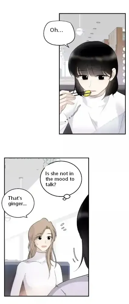 Half Chapter 50 page 12 - 