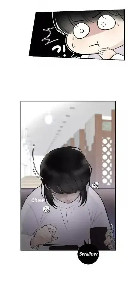 Half Chapter 50 page 13 - 