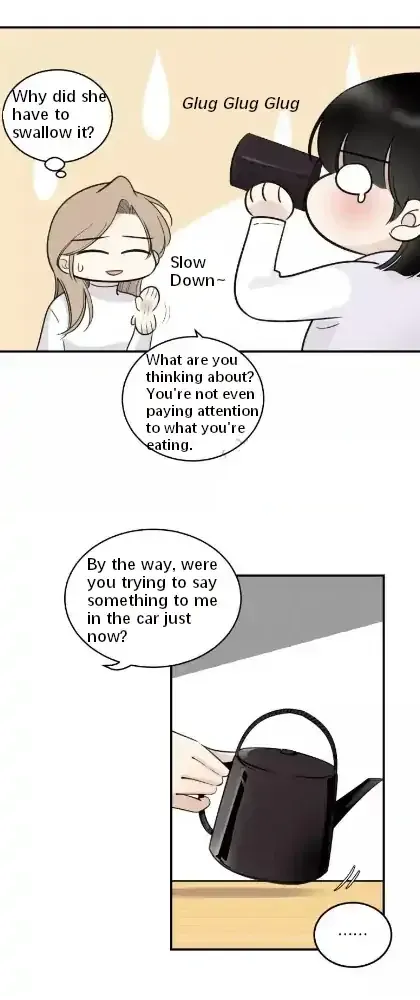 Half Chapter 50 page 14 - 