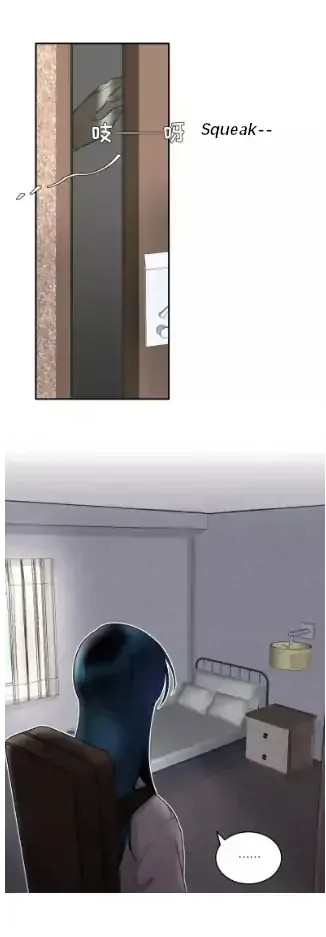 Half Chapter 50 page 3 - 