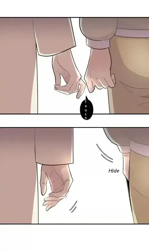 Half Chapter 50 page 26 - 