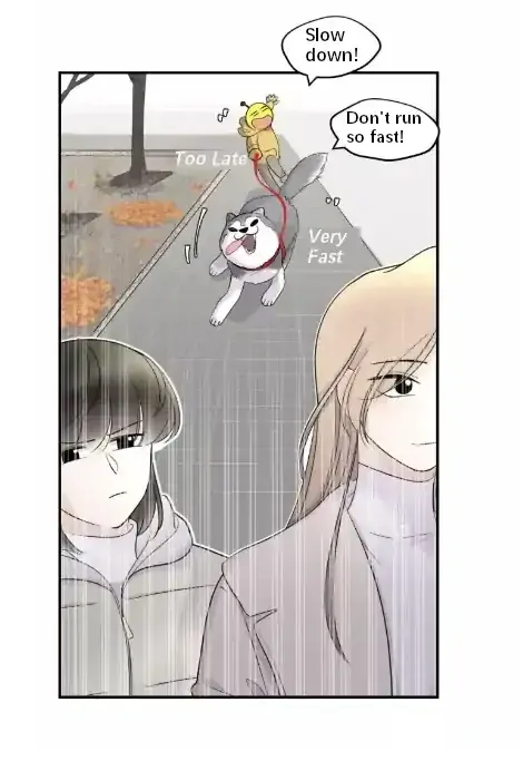 Half Chapter 50 page 29 - 