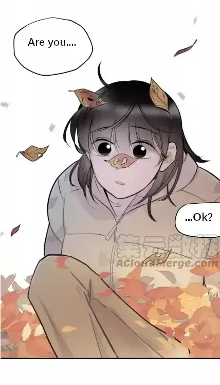 Half Chapter 50 page 34 - 