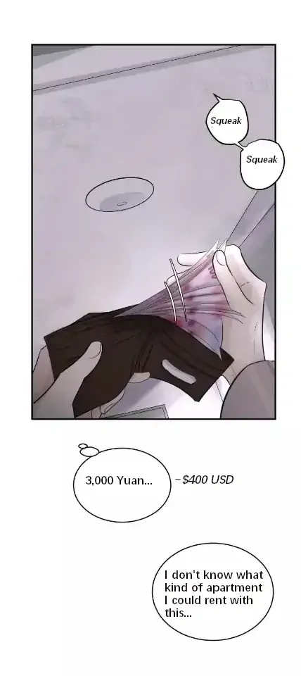 Half Chapter 50 page 6 - 