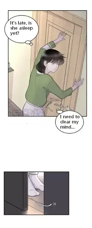 Half Chapter 51 page 14 - 