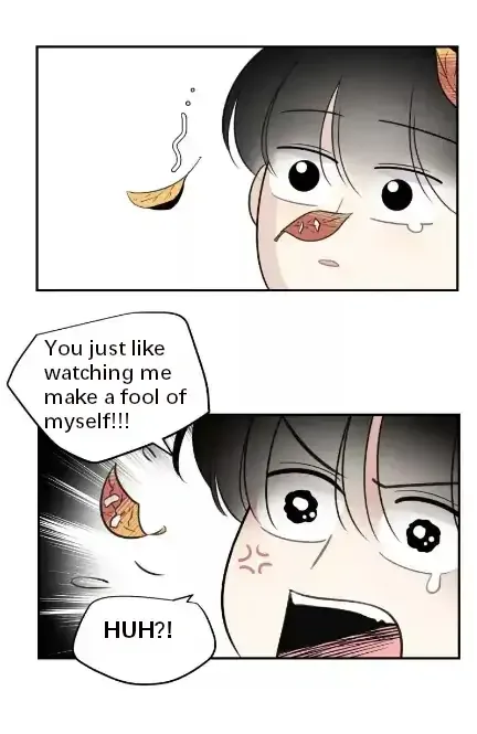 Half Chapter 51 page 3 - 