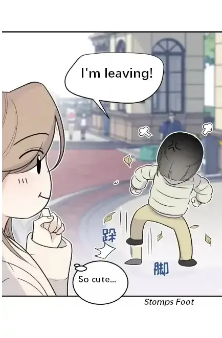 Half Chapter 51 page 5 - 