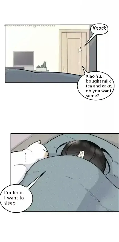 Half Chapter 51 page 7 - 