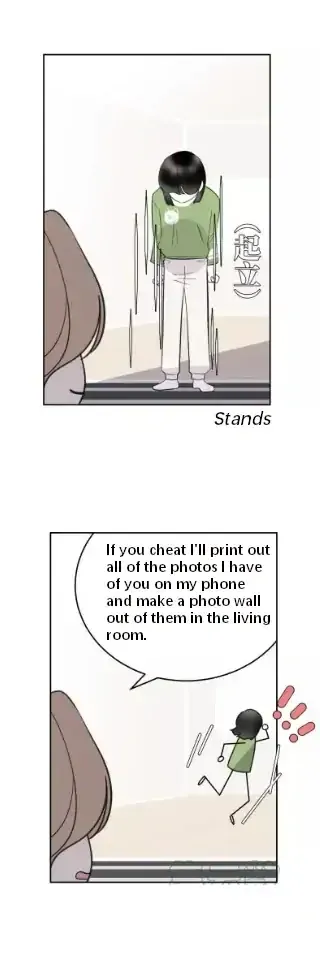 Half Chapter 52 page 26 - 