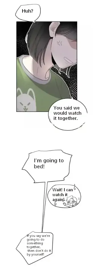 Half Chapter 52 page 6 - 