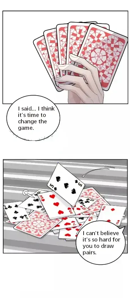 Half Chapter 52 page 8 - 