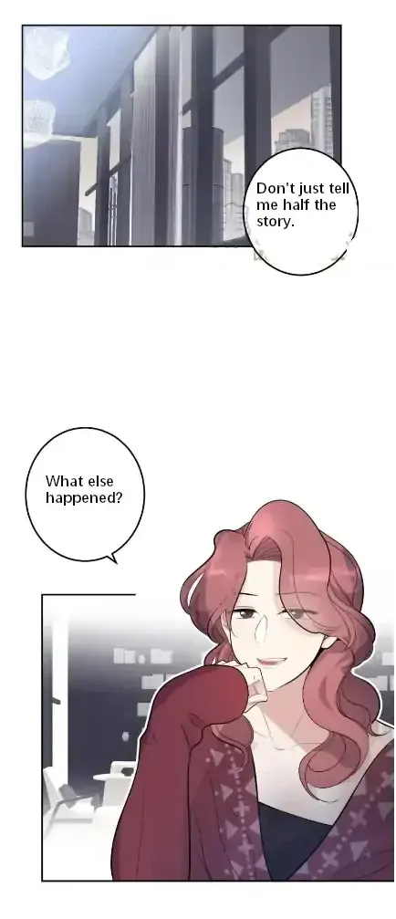 Half Chapter 53 page 1 - 
