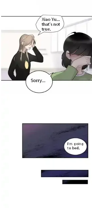 Half Chapter 53 page 13 - 