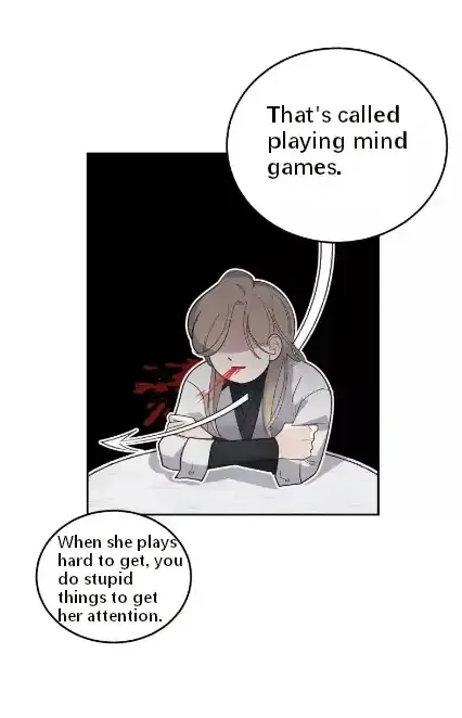 Half Chapter 53 page 17 - 
