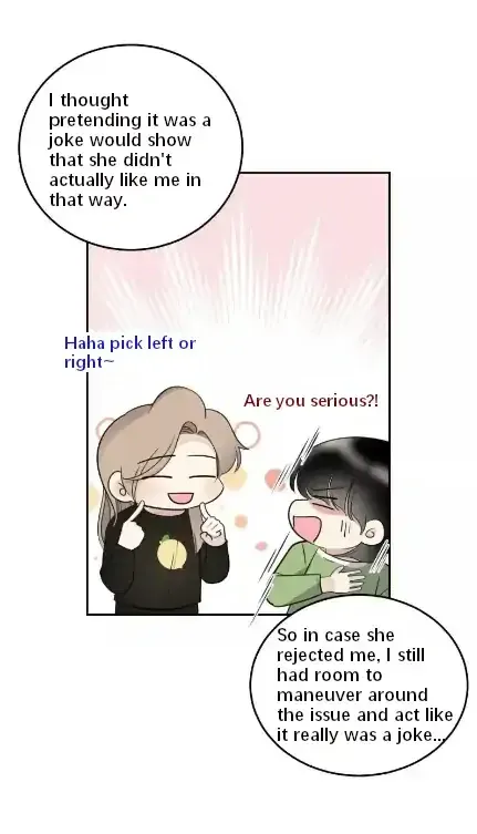 Half Chapter 53 page 19 - 