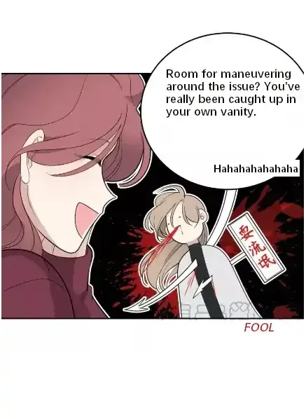Half Chapter 53 page 20 - 