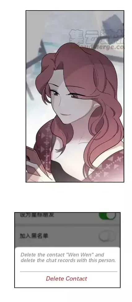 Half Chapter 53 page 32 - 