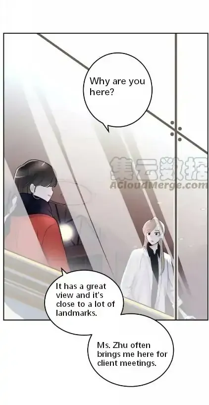 Half Chapter 54 page 13 - 
