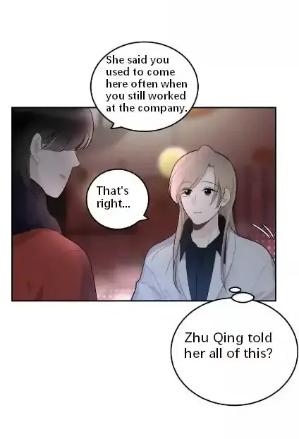Half Chapter 54 page 14 - 