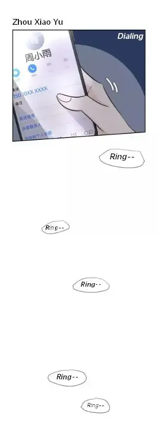 Half Chapter 54 page 3 - 