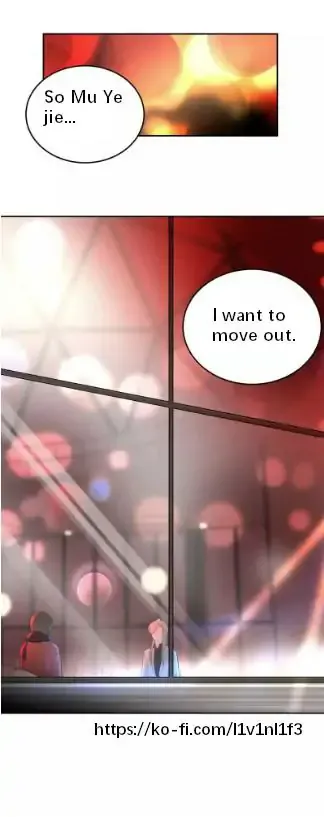 Half Chapter 54 page 29 - 