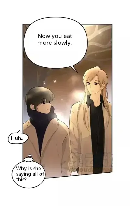 Half Chapter 55 page 13 - 