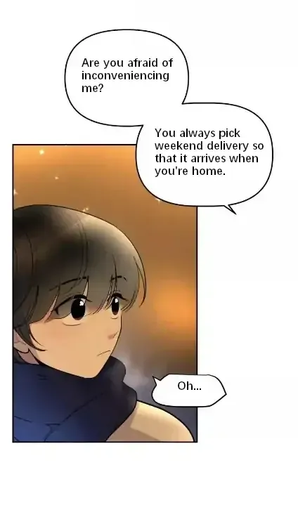 Half Chapter 55 page 15 - 