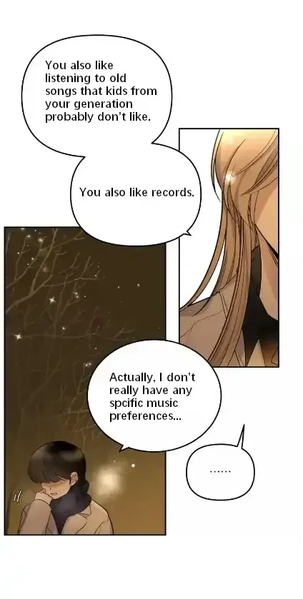 Half Chapter 55 page 17 - 