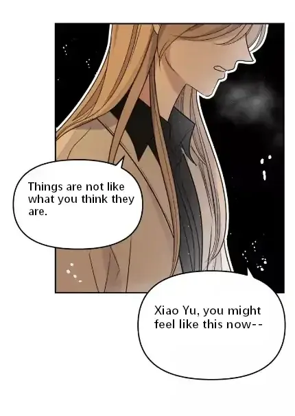 Half Chapter 55 page 22 - 