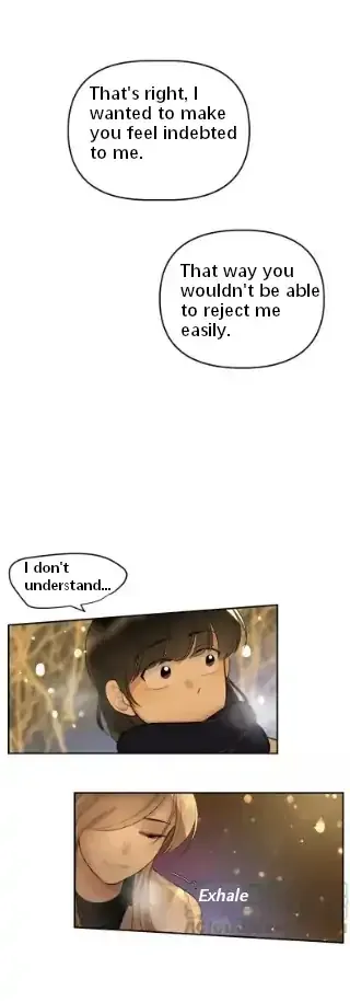 Half Chapter 55 page 25 - 